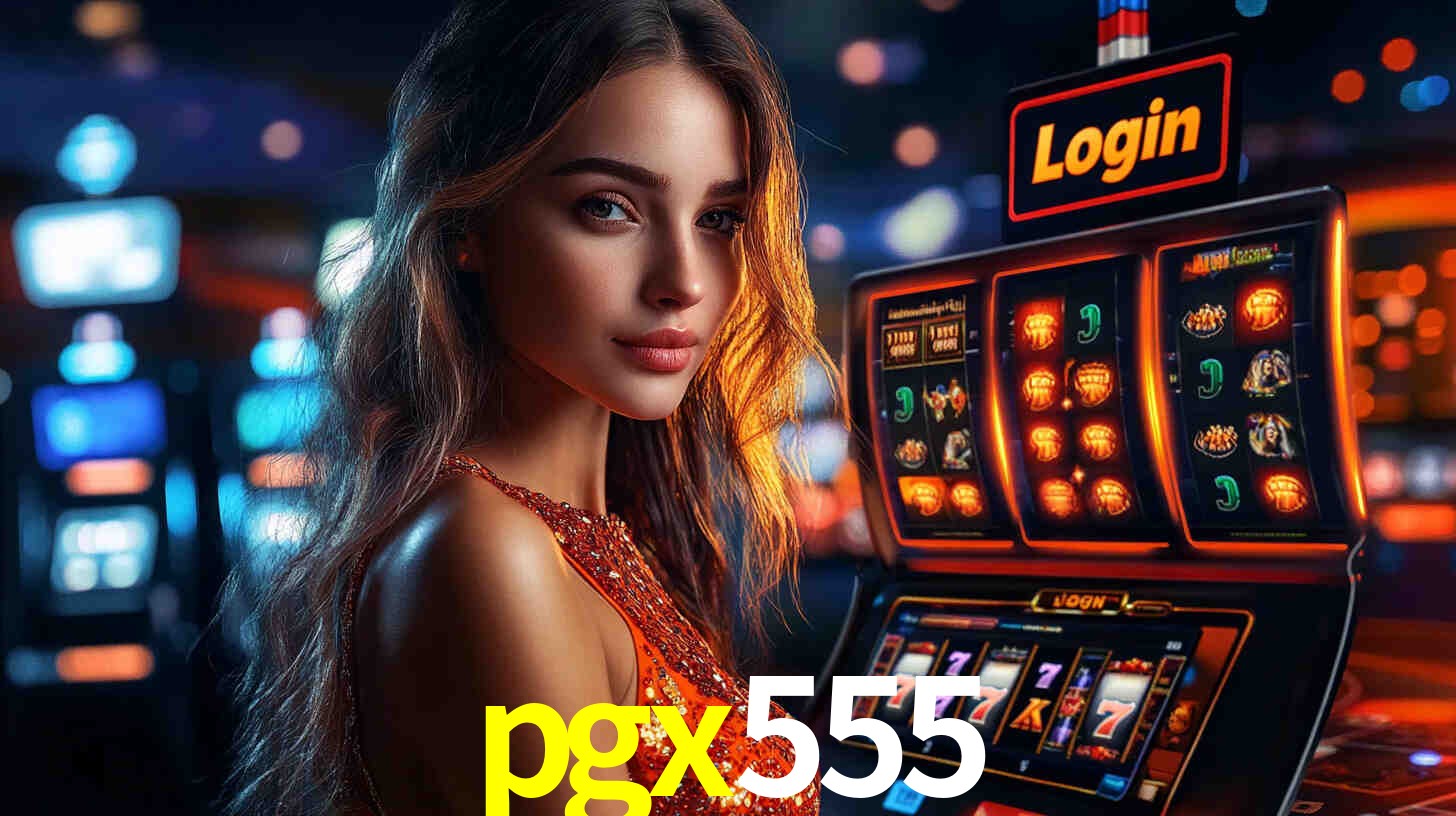 pgx555 - Cassino Online do Brasil - pgx555.com