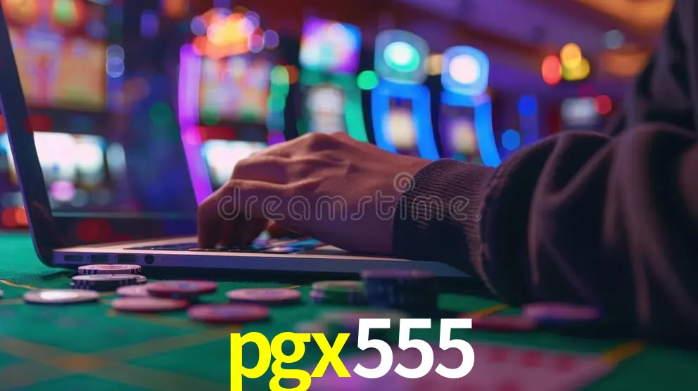 Estatísticas pgx555