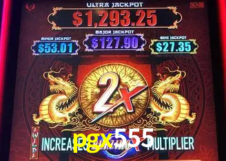 A Revolução dos Aplicativos de Jogos no pgx555