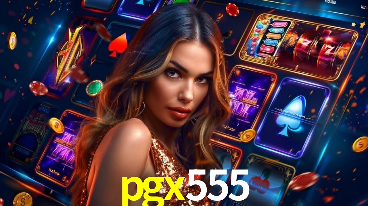 Programa VIP pgx555