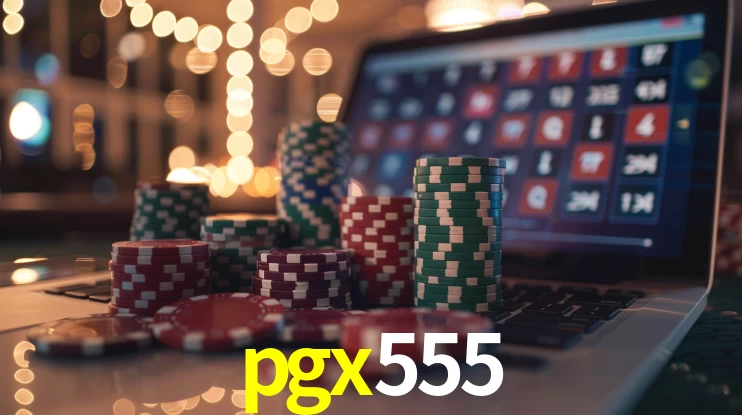 Descubra a Essência do pgx555: Nossa História e Compromissos