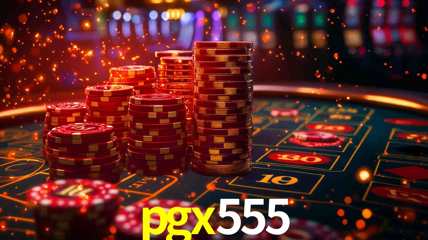 pgx555