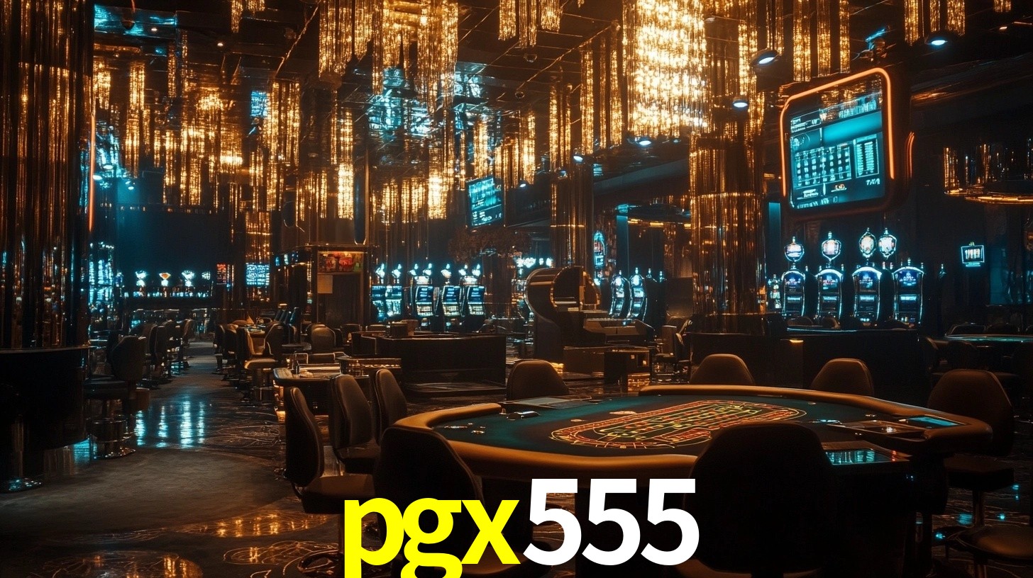 pgx555.com