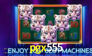 A Popularidade dos Caça-Níqueis no pgx555