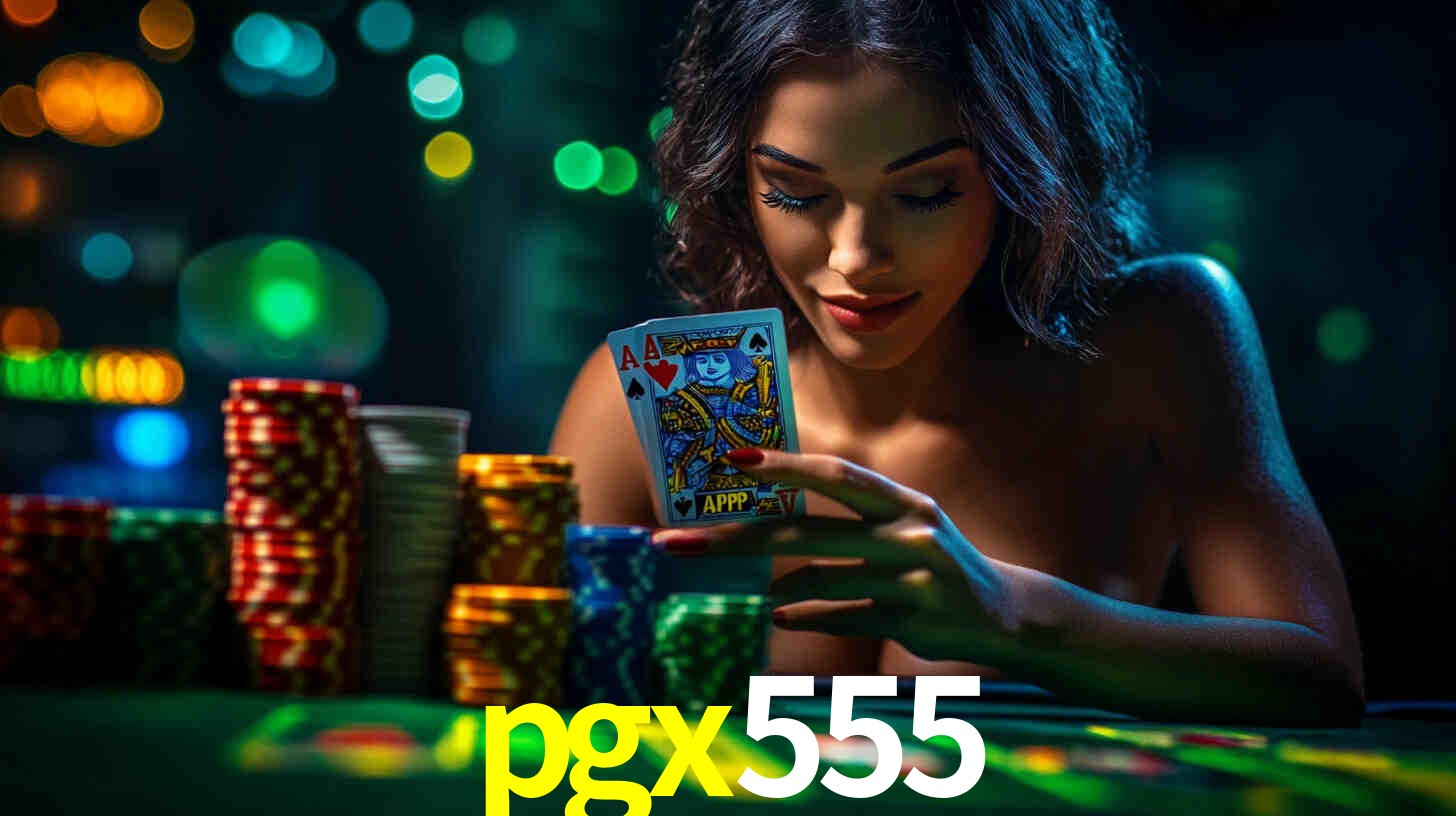 cassino pgx555