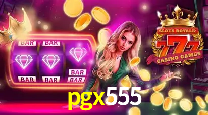 A Experiência Imersiva dos Cassinos Ao Vivo no pgx555