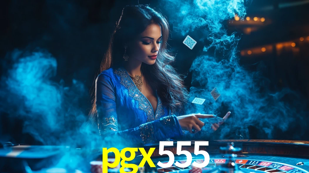 Apostas de Tênis pgx555