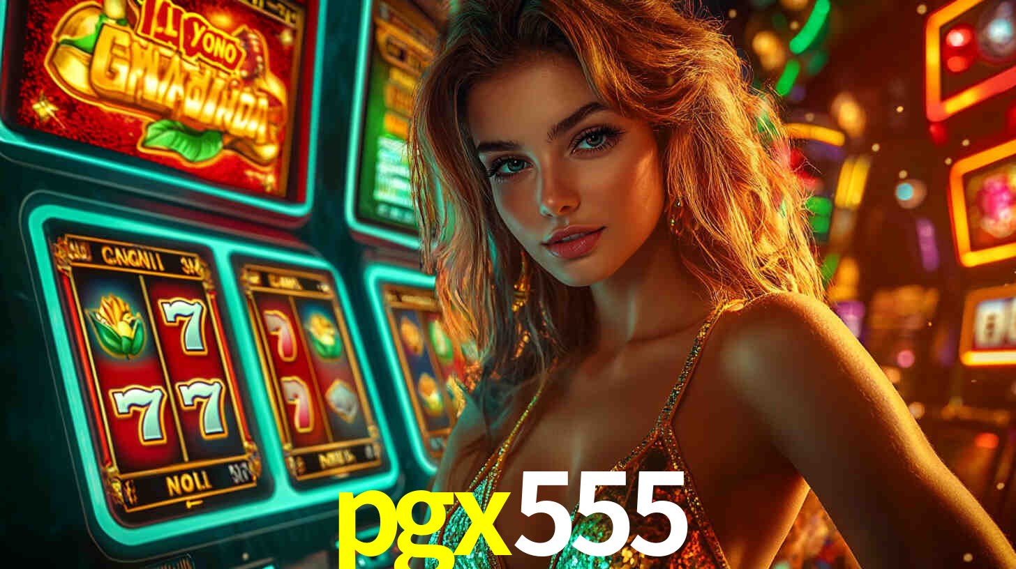 Ofertas Imperdíveis na pgx555: Promoções e Bônus Que Valem a Pena