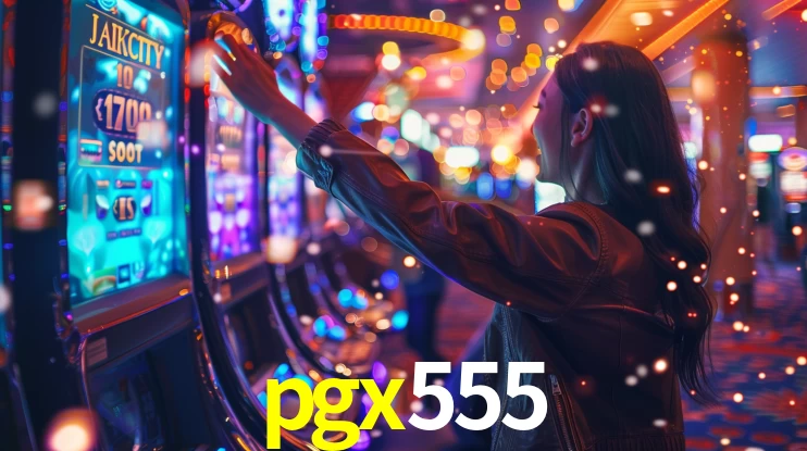 pgx555.com