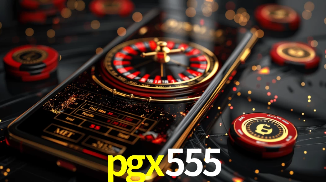 Casino Ao Vivo pgx555