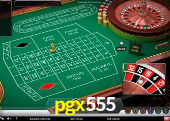 A Emoção da Loteria na pgx555: Uma Chance de Mudança de Vida