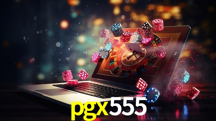 Casino Ao Vivo pgx555