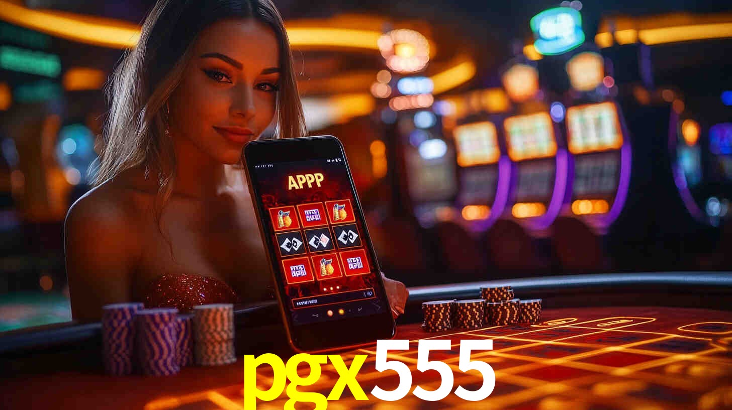 Descubra a Essência do pgx555: Nossa História e Compromissos