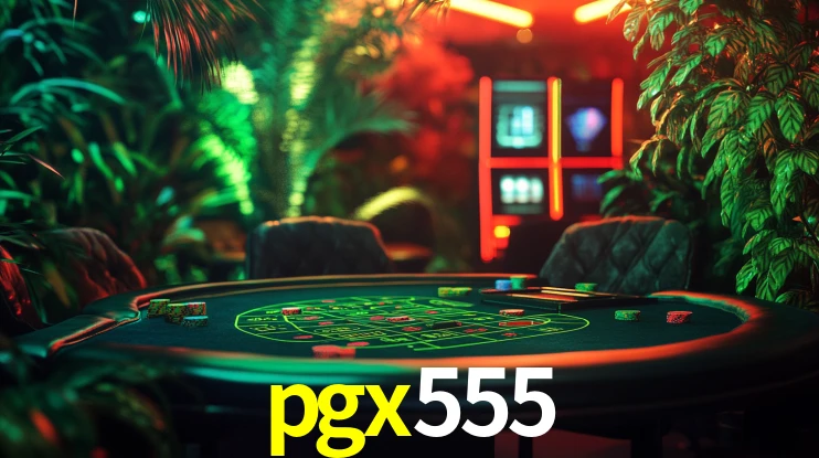 Tournaments pgx555