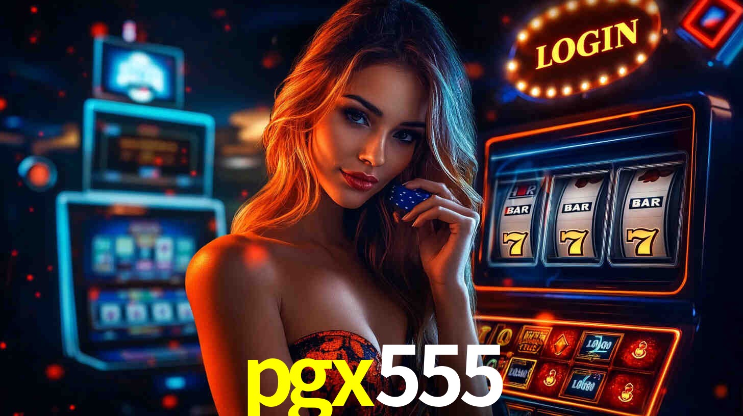 pgx555