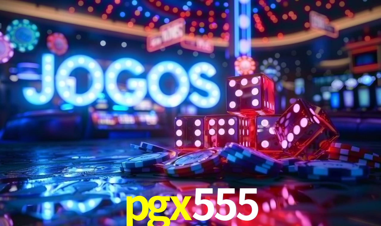 Torneios pgx555