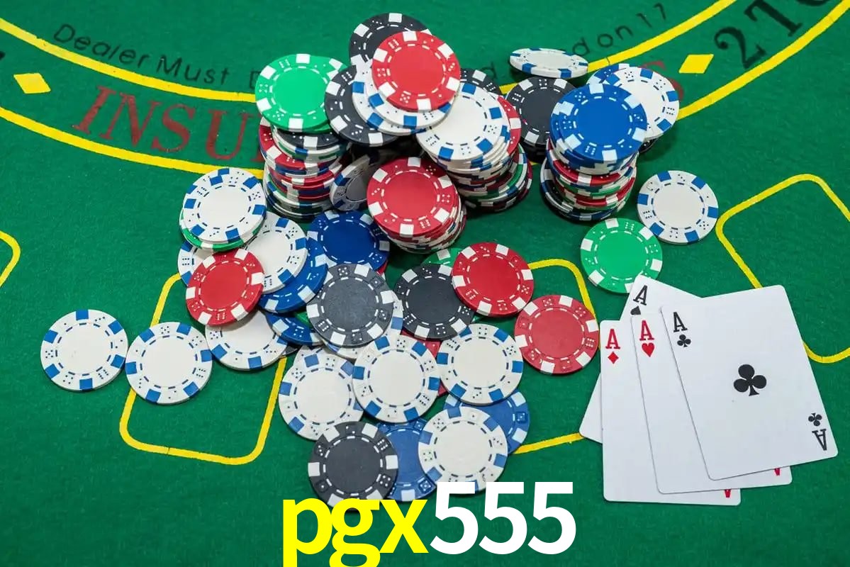 Casino VIP pgx555