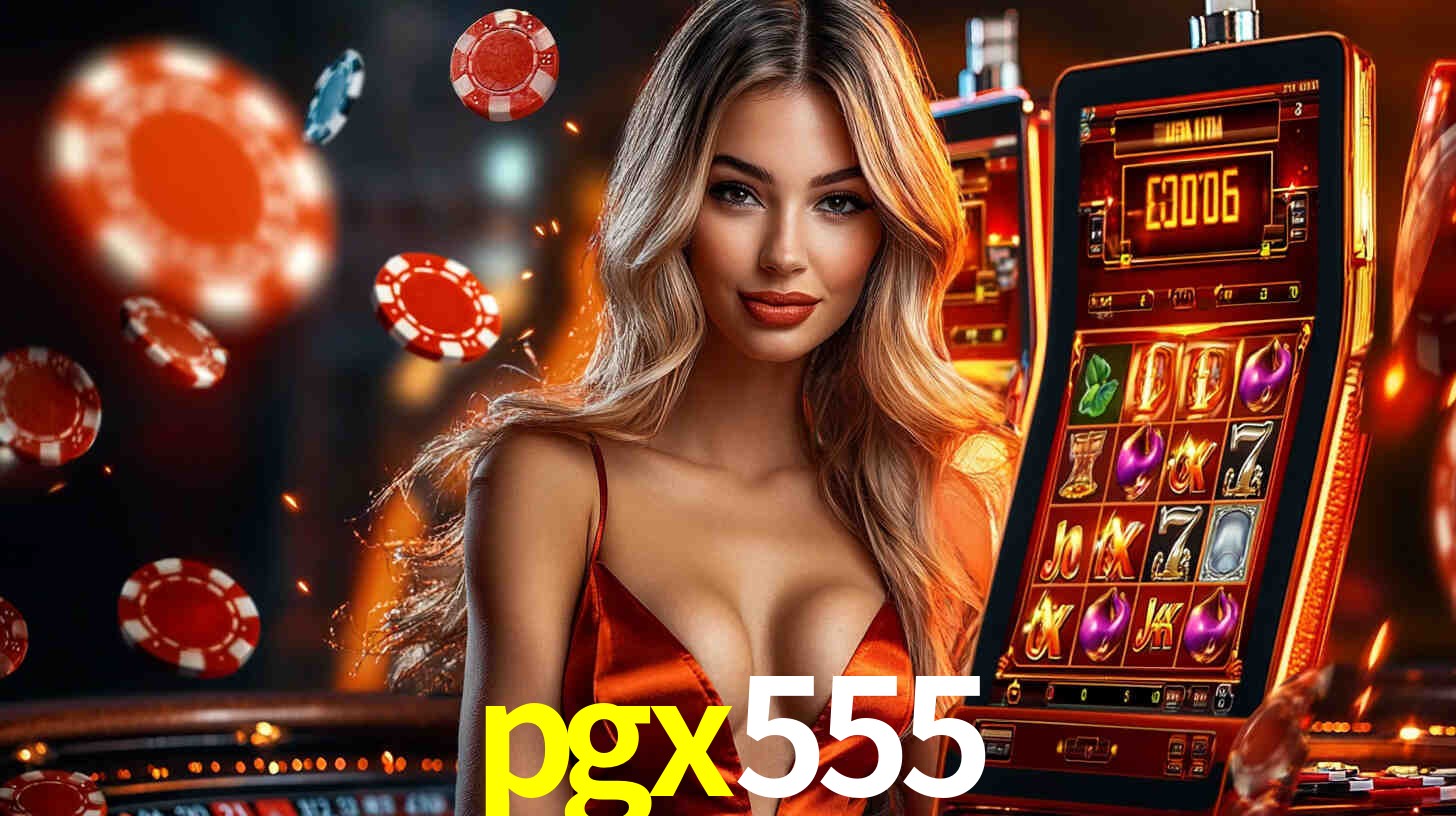 pgx555,pgx555.com