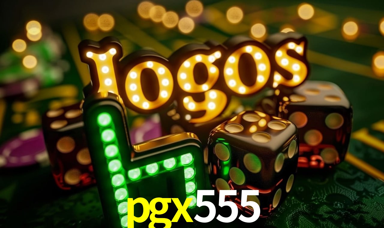 Casino Ao Vivo pgx555