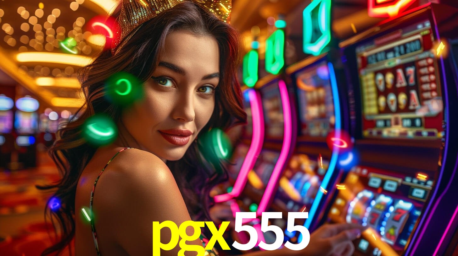 pgx555,pgx555.com