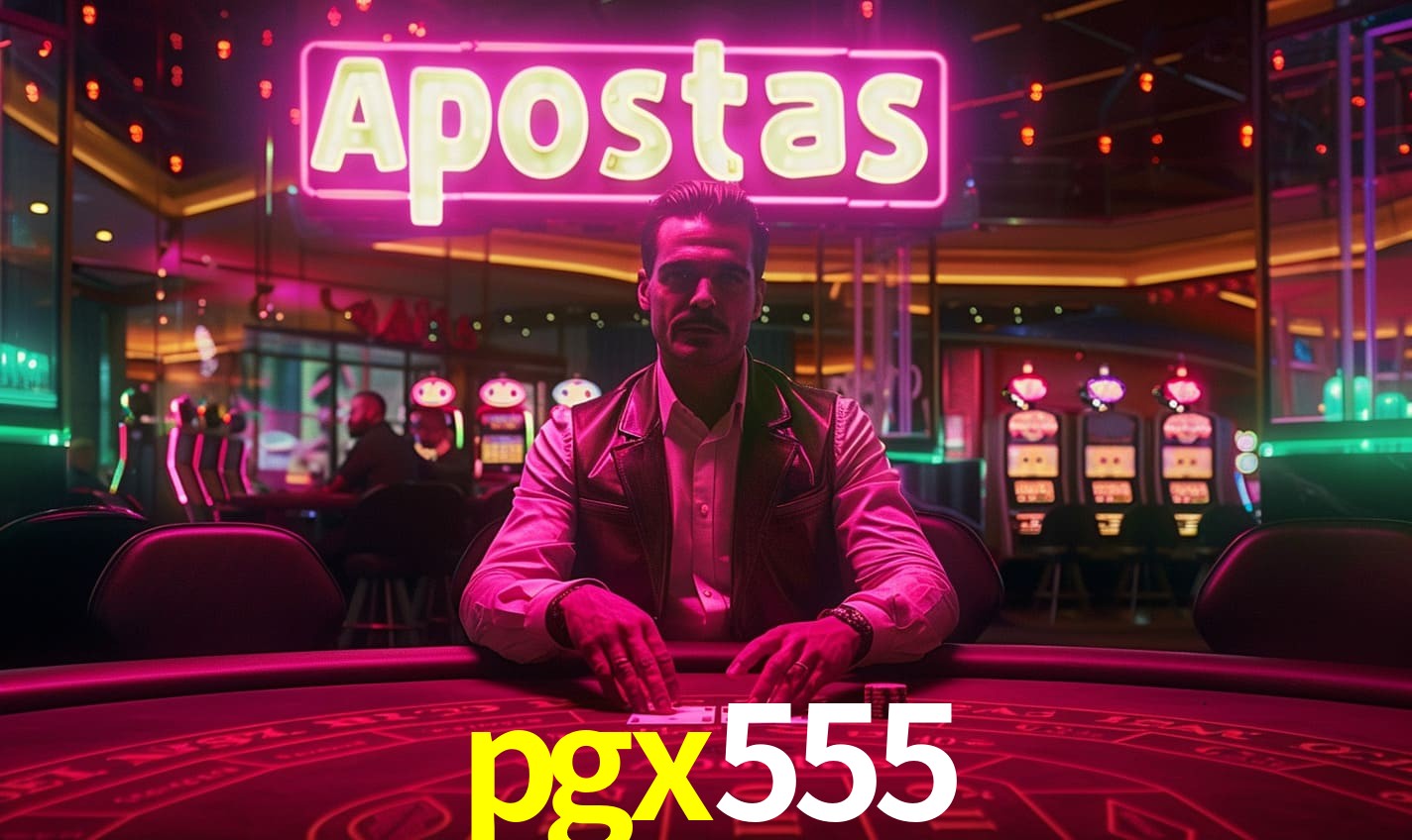 Desvendando o Mundo dos Jogos Virtuais na pgx555