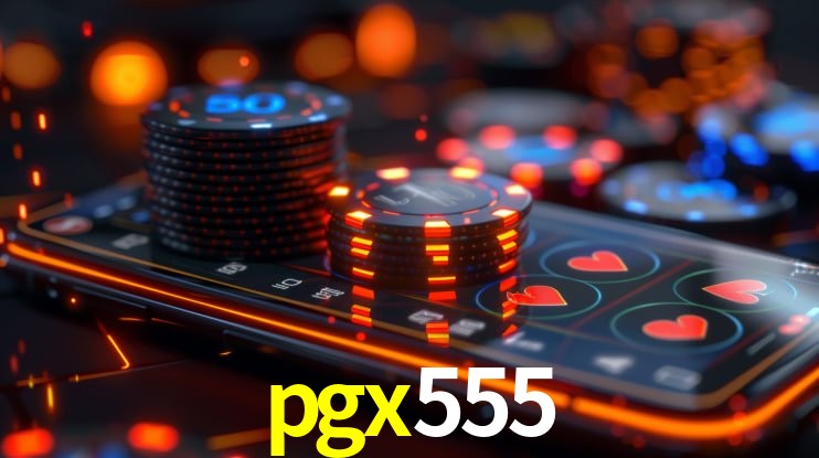 Bonus Features pgx555