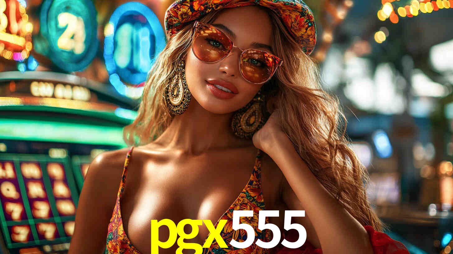 Exclusive Games pgx555