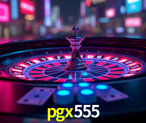 A Experiência Imersiva dos Cassinos Ao Vivo no pgx555