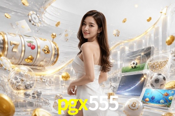Game Statistics pgx555