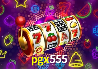 A Emoção da Loteria na pgx555: Uma Chance de Mudança de Vida