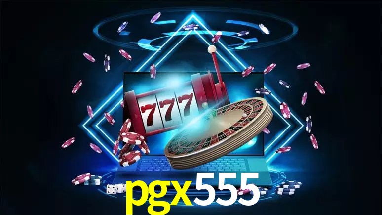 Design Responsivo pgx555