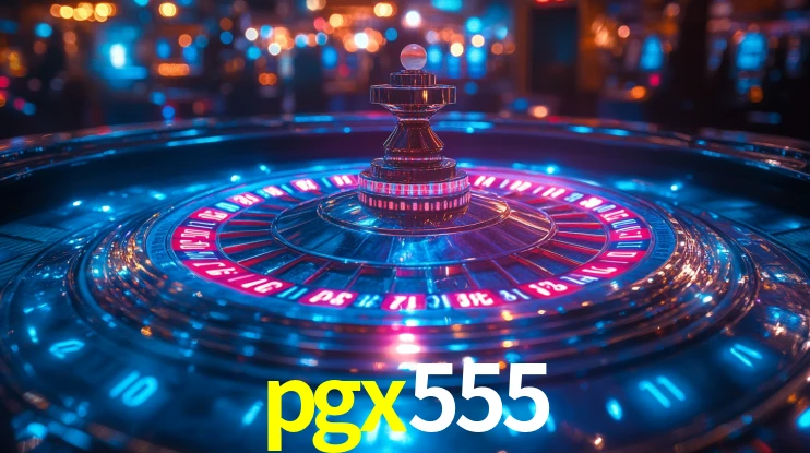 pgx555
