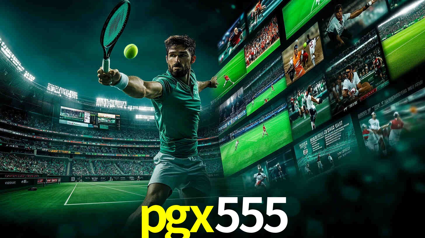 A Popularidade dos Caça-Níqueis no pgx555