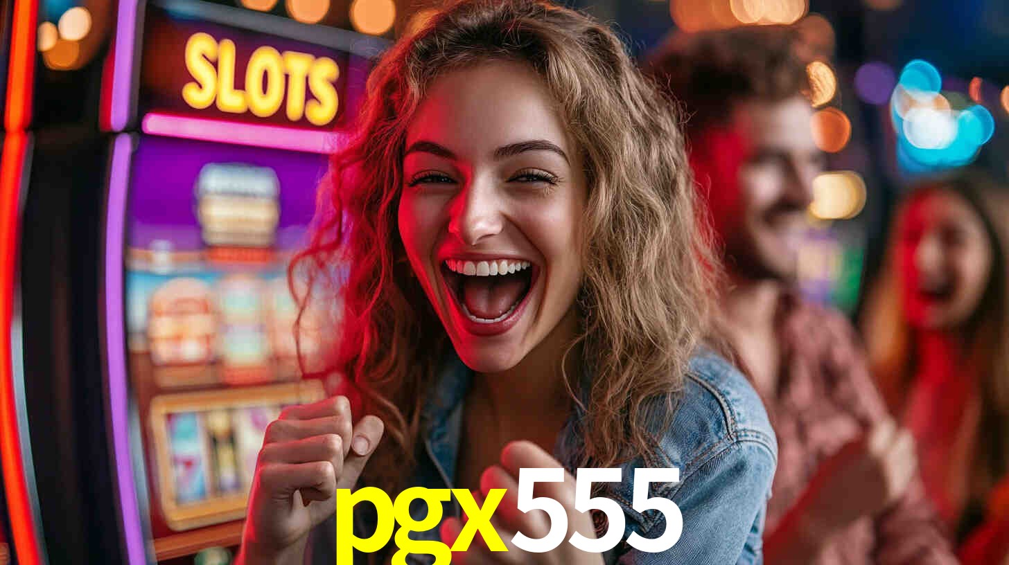 Descubra o Programa VIP da pgx555: Vantagens Exclusivas para Jogadores