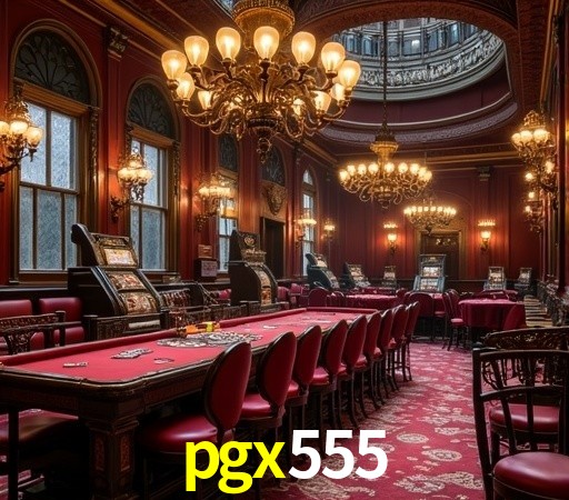 Imagem secundária de apoio para instalação do app pgx555