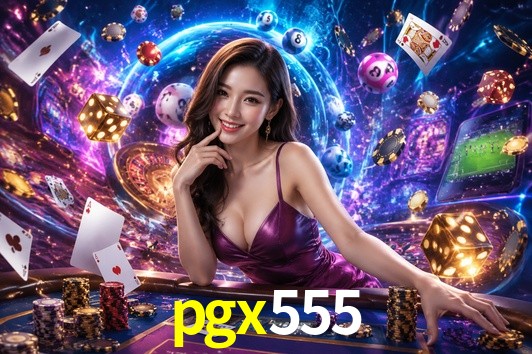 Welcome Bonus pgx555