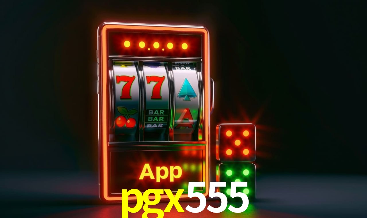 Jogos de Slot pgx555