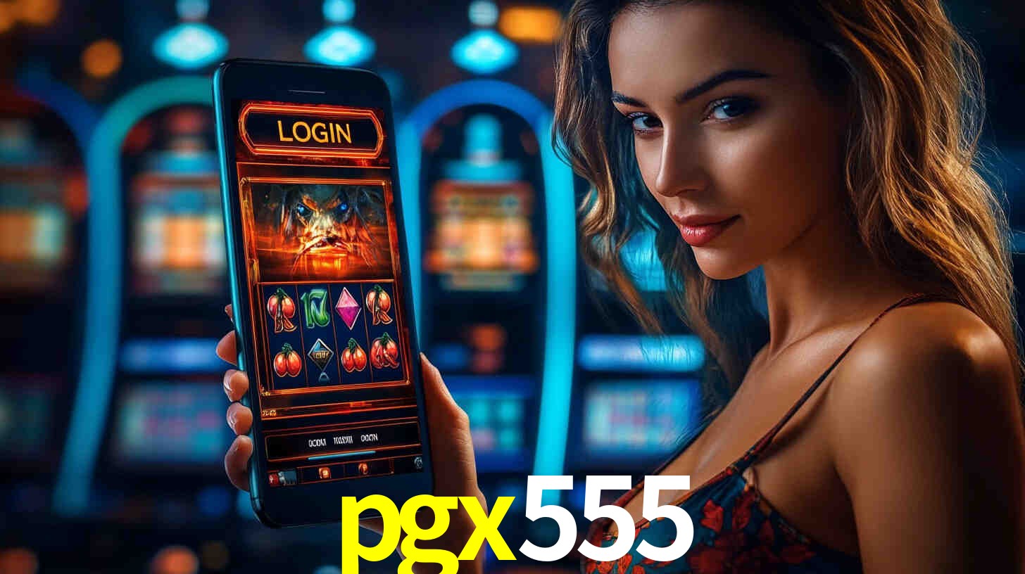pgx555