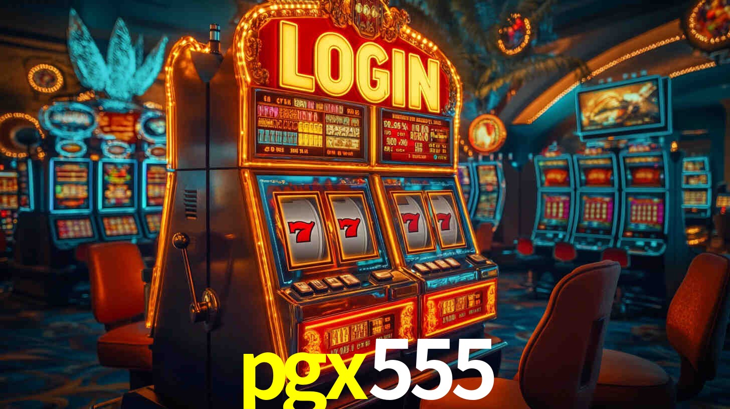 pgx555 App Interface