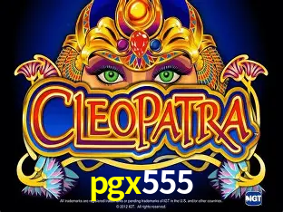 Descubra o Mundo do Cassino Online com pgx555