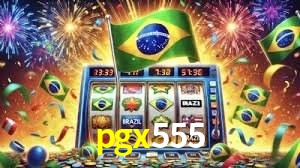 Slot Games pgx555