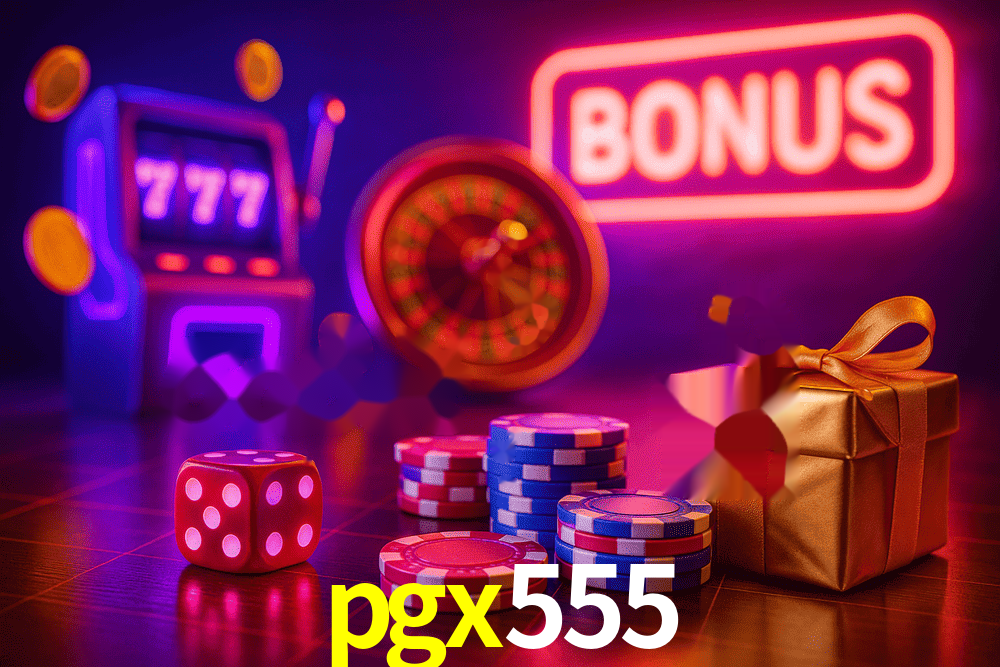 Descubra o Programa VIP da pgx555: Vantagens Exclusivas para Jogadores