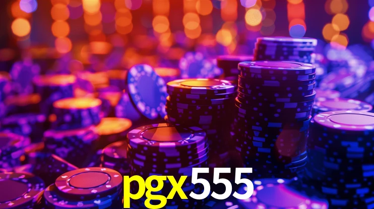 Bônus Generosos e Exclusivos no pgx555 para Você!