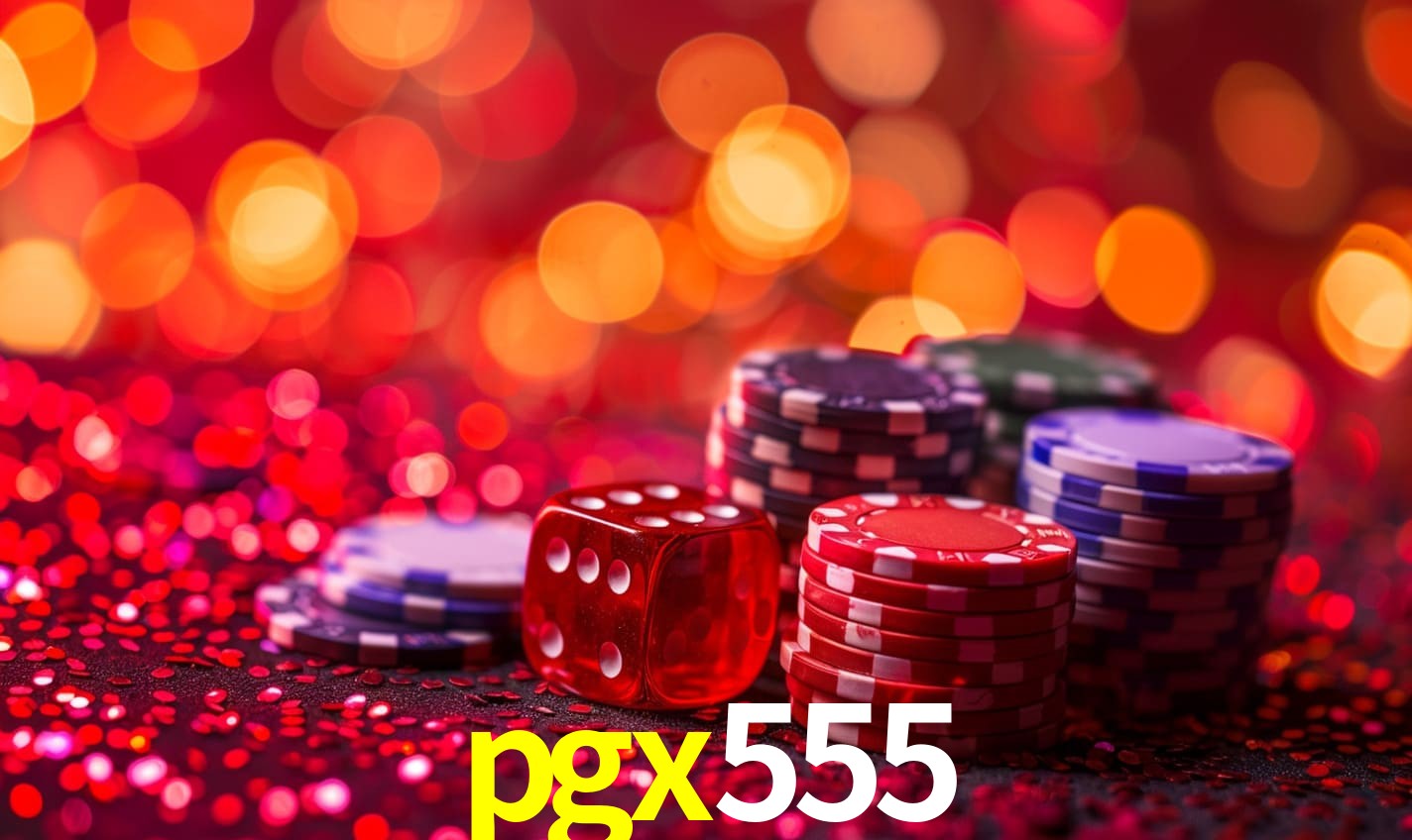 A Emoção da Loteria na pgx555: Uma Chance de Mudança de Vida