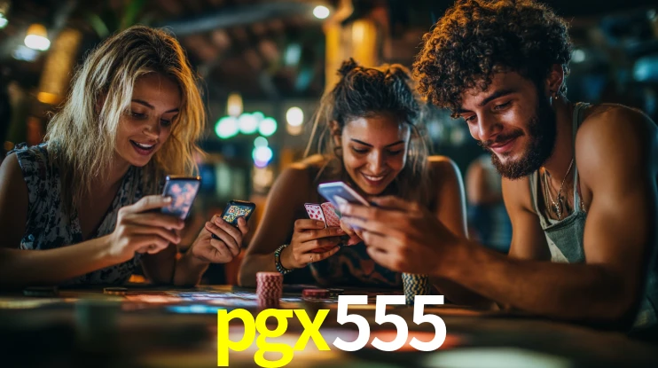 Programa VIP pgx555
