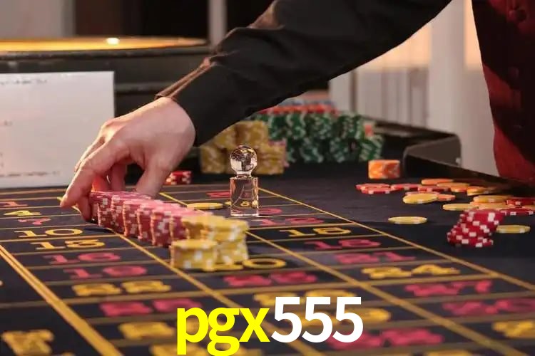 A Popularidade dos Caça-Níqueis no pgx555