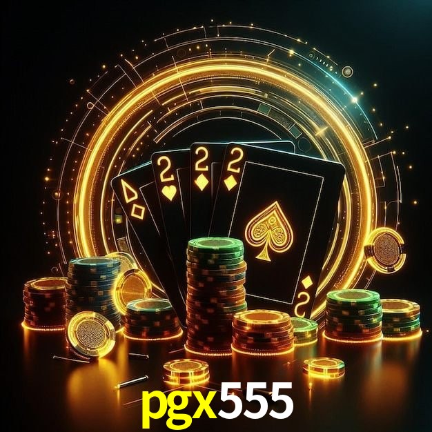 Login Seguro pgx555