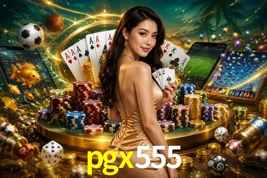 VIP Casino pgx555