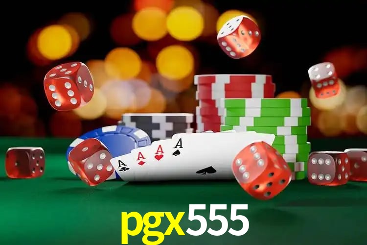 Benefícios da Conta pgx555