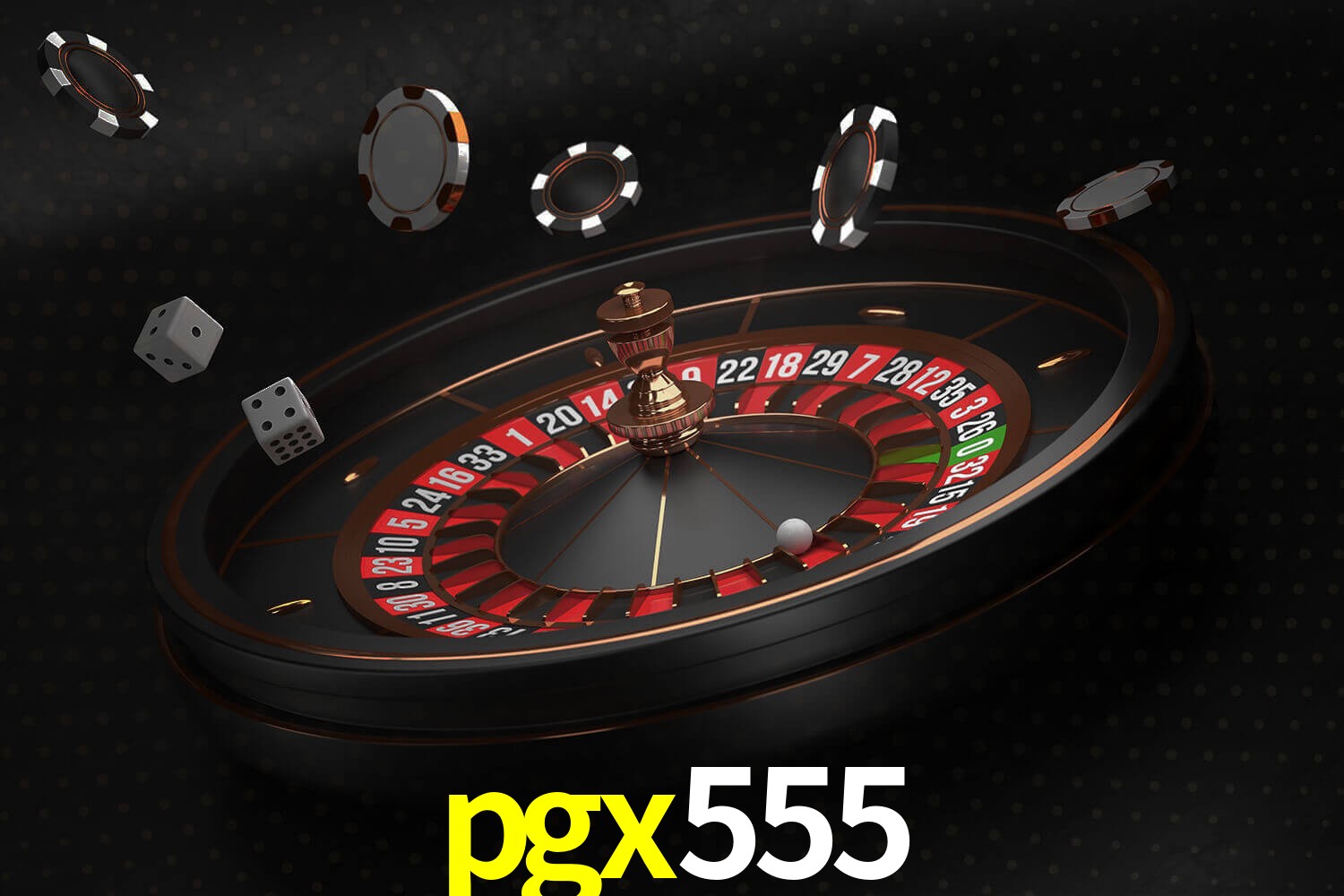 pgx555.com